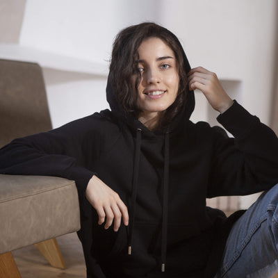 Comfort Meets Style: The Perfect Hoodie for Every Season